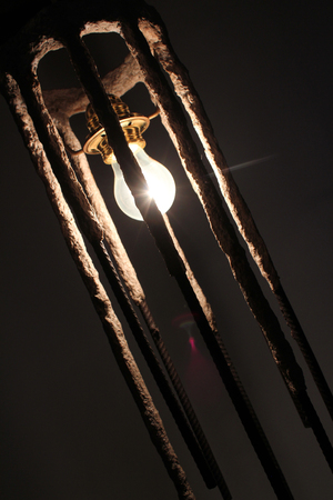 пальцы мертвеца