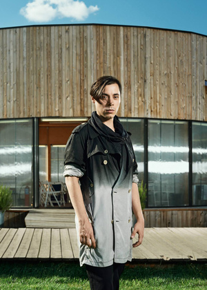 Кураторы | l'Officiel