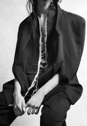 Коллоквиум «Похвала лохмотьям: мода и эстетика изъяна»