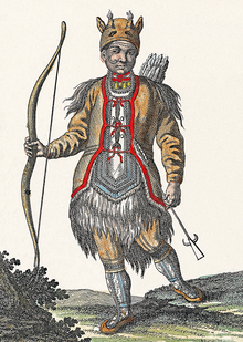 Часть III. Самоядские, Манджурские и Восточные Сибирские народы