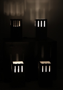 fortress