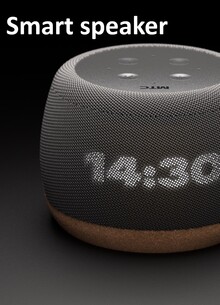 Speaker Speaker