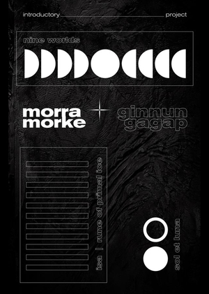 Morra_Morke. Art projec