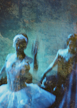 Архетип балета