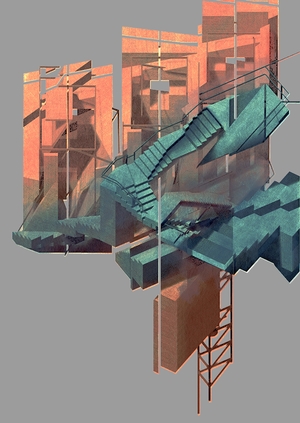 Реновация адронного коллайдера в Протвино