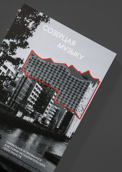 Созерцая музыку