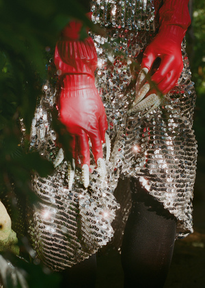 Симуляция красоты