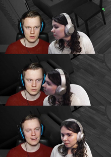 Parasocial Relationships