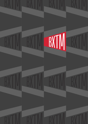 Айдентика ВХТМ