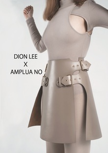 AMPLUA NO&nbsp;X&nbsp;DION LEE