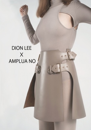 AMPLUA NO X DION LEE