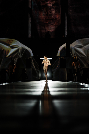 Гала-ужин ЗИМА. МИФОЛОГИЯ. CARTIER