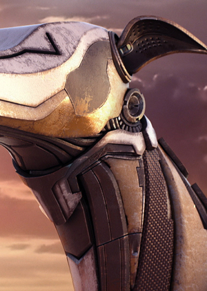 Выставка Expo 2017 - Future Enegry. Моделирование для рекламного ролика.