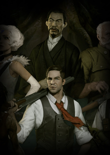 Lovecraft`s Untold Stories&nbsp;2