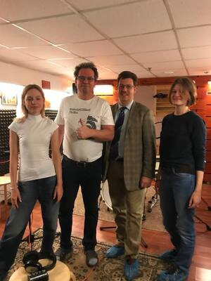 Подкаст "Финансовые Львы" Есенинская карта как дополнение Пушкинской карты