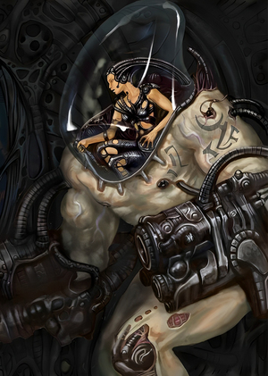 Operation: Matriarchy