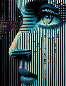 Шаблон урока Digital Avatar Шаблон урока Digital Avatar