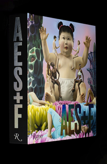 AES+F