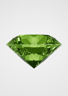 Визуализация драгоценных камней для Baron Jewelry