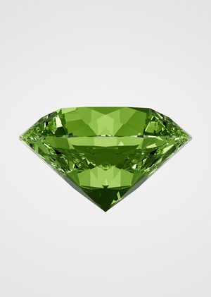 Визуализация драгоценных камней для Baron Jewelry