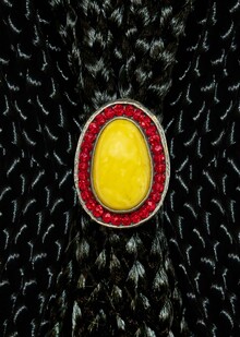 Кольцо памяти Виктора Сырнева