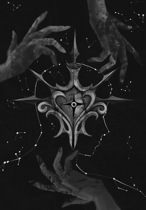 Under the Mask
