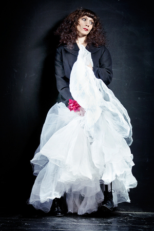 Фотосъемка для музыкального коллектива "Серебряная Свадьба"