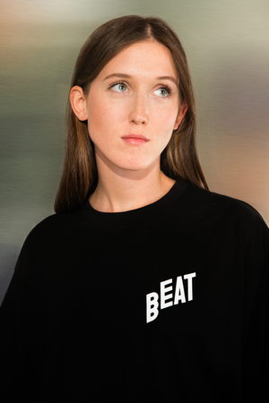 Lookbook for Beat Film Festival