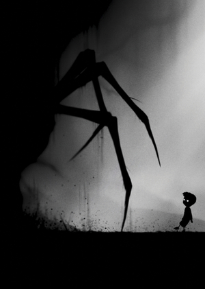 Философия Playdead