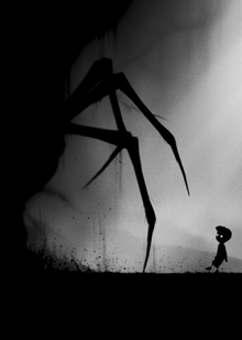 Философия Playdead Философия Playdead