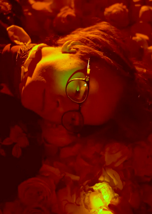 GUCCI stories GQ British. Charlie Heaton. Performers