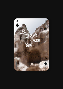 Google cards