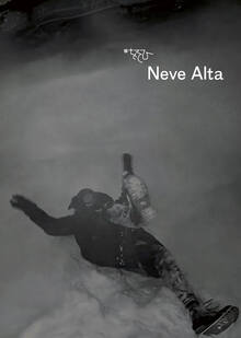 #おそひ: Зима: Neve Alta #おそひ: Зима: Neve Alta