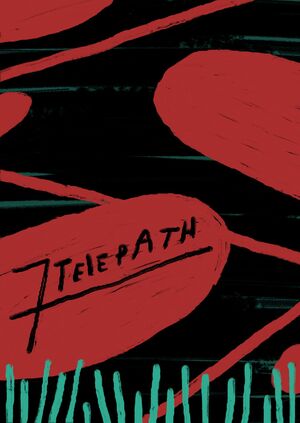 Boards of Canada — Telepath
