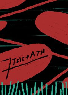 Boards of&nbsp;Canada&nbsp;— Telepath