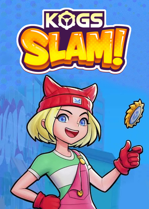 Kogs Slam