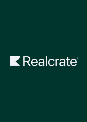 Realcrate Identity&Website