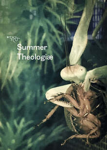 #おそひ: Лето: Summer Theologiæ