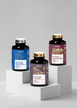 Premium Oils