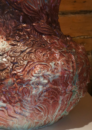 Вазы Врубеля