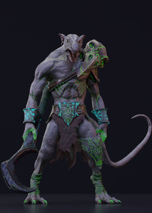 Ratsees