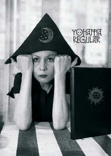Yohanna Regular