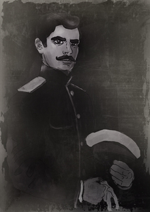 НРИ «Волнение»