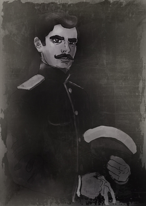 НРИ «Волнение»
