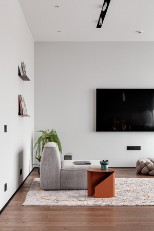 TATLIN apartments