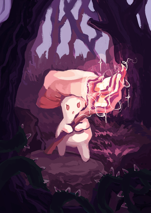 Finding Home