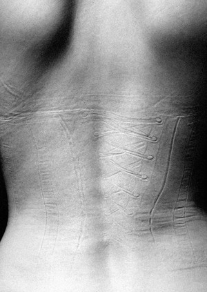 Body Image. Изменения тела под воздействием медиа