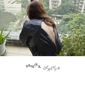 Intangible. Chinese travel report, 2013