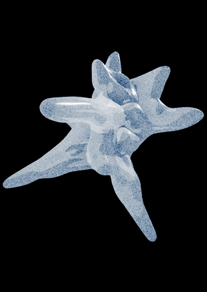 In search of dreams. Виртуальная иммерсивная инсталляция