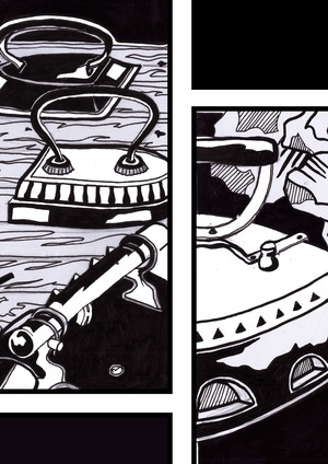 Концепция Музея Утюга